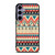 PIECE TRIBAL PATTERN 2 Samsung Galaxy S24 Plus Case Cover