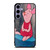 PIGLET WINNIE THE POOH CARTOON 2 Samsung Galaxy S24 Plus Case Cover