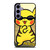 PIKACHU GANGNAM Samsung Galaxy S24 Plus Case Cover