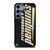 PITTSBURGH PENGUINS 1 Samsung Galaxy S24 Plus Case Cover