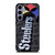PITTSBURGH STEELERS 2 Samsung Galaxy S24 Plus Case Cover PITTSBURGH STEELERS 2 Samsung Galaxy S24 Plus Case Cover