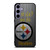 PITTSBURGH STEELERS GOT SIX Samsung Galaxy S24 Plus Case Cover