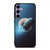 PLANET EXPRESS 3D LOGO Samsung Galaxy S24 Plus Case Cover