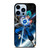 VEGITO BLUE SUPER KAMEHAME iPhone 13 Pro Max Case Cover VEGITO BLUE SUPER KAMEHAME iPhone 13 Pro Max Case Cover