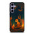 POKEMON CHARMANDER ART 2 Samsung Galaxy S24 Plus Case Cover