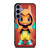 POKEMON CHARMANDER CUTE Samsung Galaxy S24 Plus Case Cover