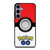 POKEMON GO BALL 1 Samsung Galaxy S24 Plus Case Cover
