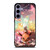 POKEMONEEEVEE STRENGTH Samsung Galaxy S24 Plus Case Cover