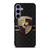 PORSCHE GOLD Samsung Galaxy S24 Plus Case Cover
