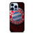 BAYERN MUNCHEN FC iPhone 13 Pro Max Case Cover