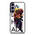RADIOHEAD ART Samsung Galaxy S24 Plus Case Cover