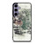 RAJON RONDO TRIPLE DOUBLE Samsung Galaxy S24 Plus Case Cover