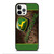 JOHN DEERE 3 iPhone 12 Pro Case Cover