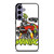 RAT FINK MOPAR 2 Samsung Galaxy S24 Plus Case Cover