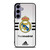 REAL MADRID 2 Samsung Galaxy S24 Plus Case Cover