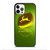 JOHN DEERE GOLD LOGO iPhone 12 Pro Case Cover