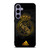 REAL MADRID GOLD Samsung Galaxy S24 Plus Case Cover