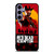 RED DEAD REDEMPTION II Samsung Galaxy S24 Plus Case Cover