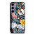 RICK AND MORTY BACKWOODS Samsung Galaxy S24 Plus Case Cover
