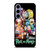 RICK AND MORTY COLLAGE NEW Samsung Galaxy S24 Plus Case Cover