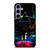 RICK AND MORTY SPACESHIP Samsung Galaxy S24 Plus Case Cover