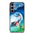 RIP CURL SURFING 3 Samsung Galaxy S24 Plus Case Cover