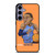 RUSSELL WESTBROOK CARTOON Samsung Galaxy S24 Plus Case Cover