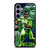 RUSSELL WILSON SEAHAWKS Samsung Galaxy S24 Plus Case Cover