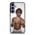 SAINT JHN RAPPER Samsung Galaxy S24 Plus Case Cover SAINT JHN RAPPER Samsung Galaxy S24 Plus Case Cover