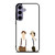 SALVATORE BROTHERS Samsung Galaxy S24 Plus Case Cover