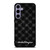 SALVATORE FERRAGAMO LOGO Samsung Galaxy S24 Plus Case Cover