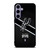 SAN ANTONIO SPURS NBA SYMBOL Samsung Galaxy S24 Plus Case Cover
