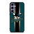 SAN JOSE SHARKS Samsung Galaxy S24 Plus Case Cover
