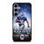 SAQUON BARKLEY GIANTS Samsung Galaxy S24 Plus Case Cover