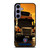 SCANIA TRUCK Samsung Galaxy S24 Plus Case Cover