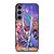 SCIENCE NINJA TEAM GATCHAMAN CARTOON Samsung Galaxy S24 Plus Case Cover