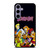 SCOOBY DOO CARTOON Samsung Galaxy S24 Plus Case Cover