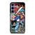 SCOTT PILGRIM Samsung Galaxy S24 Plus Case Cover