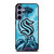 SEATTLE KRAKEN ICON Samsung Galaxy S24 Plus Case Cover