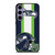 SEATTLE SEAHAWKS FOOTBALL Samsung Galaxy S24 Plus Case Cover SEATTLE SEAHAWKS FOOTBALL Samsung Galaxy S24 Plus Case Cover