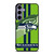 SEATTLE SEAHAWKS Samsung Galaxy S24 Plus Case Cover
