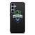 SEATTLE SOUNDERS HEXAGON Samsung Galaxy S24 Plus Case Cover