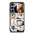 SHARINGAN EYE NARUTO 3 Samsung Galaxy S24 Plus Case Cover