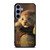 SIMBA THE LION KING DISNEY Samsung Galaxy S24 Plus Case Cover