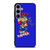 SML JEFFY WHY RAPPER Samsung Galaxy S24 Plus Case Cover