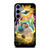 SNORLAX POKEMON ART Samsung Galaxy S24 Plus Case Cover