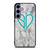 SOFIE DOSSI FINE LOGO Samsung Galaxy S24 Plus Case Cover