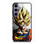SON GOKU DRAGON BALL Z Samsung Galaxy S24 Plus Case Cover