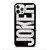 JOKER WORD 1 iPhone 12 Pro Case Cover
