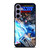 SONIC THE HEDGEHOG RUN Samsung Galaxy S24 Plus Case Cover